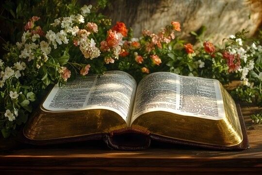 Que tu boca sea un canal de bendición